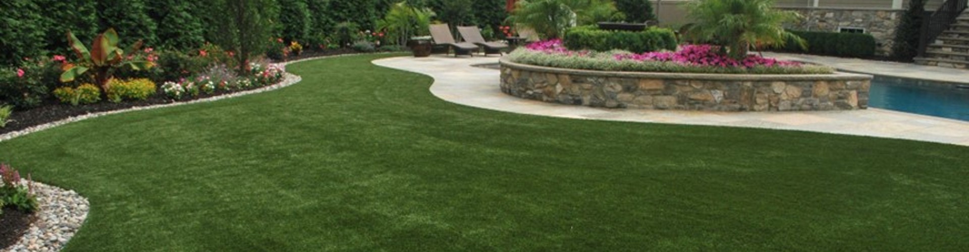 How to Clean Artificial Grass